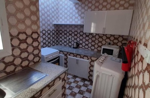 Al Maabilah Apartment | Alrayyan Hotel Apartments