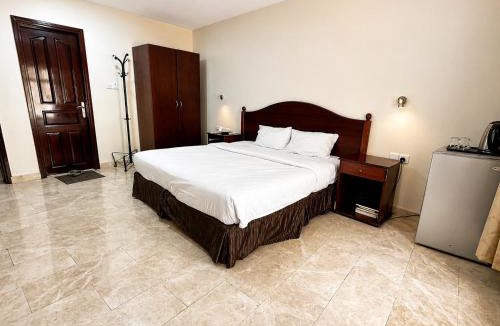 Al Ghubrah Ash Shamaliyyah Apartment | Alreef Hotel Suits