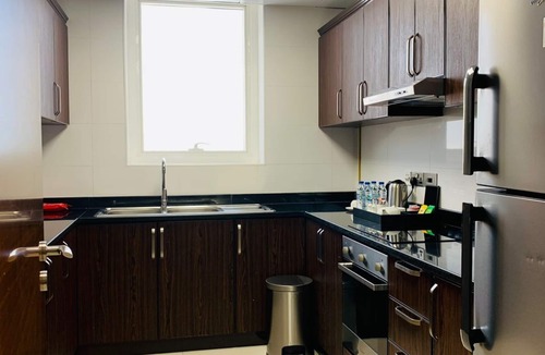 Abu Dhabi Apartment | Alriyadh Hotel apartment