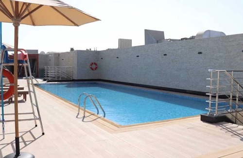 Abu Dhabi Apartment | Alriyadh Hotel apartment