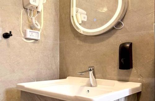 Amman Apartment | Alsadi Housing- Jabal Amman -2nd Circle Nova