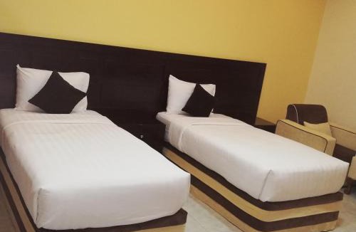 Buraimi Hotel | Alsafa Hotel