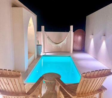 Bidiya Hotel | alsaif camp