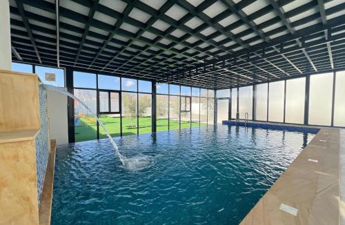 Sayq House | ALSALAM Hostels نزل السلام