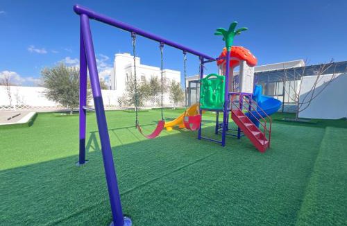 Sayq House | ALSALAM Hostels نزل السلام