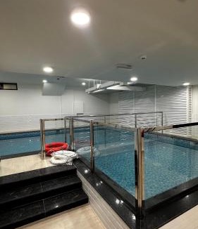Seeb Apartment | Alsalim