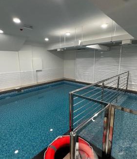 Seeb Apartment | Alsalim