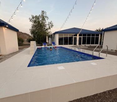 Ras Al Khaimah House | ALSARA HiDEAWAY