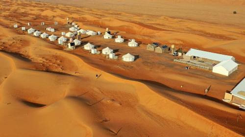 Bidiya Other | Alsarmadi Desert Camp