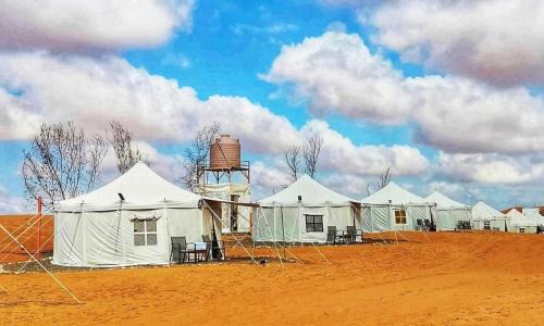 Bidiya Other | Alsarmadi Desert Camp