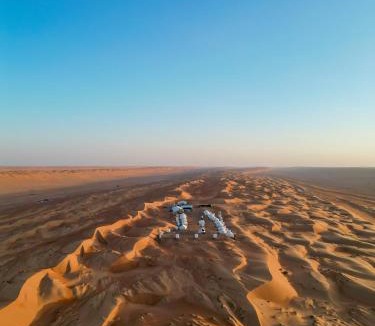 Bidiya Other | Alsarmadi Desert Camp