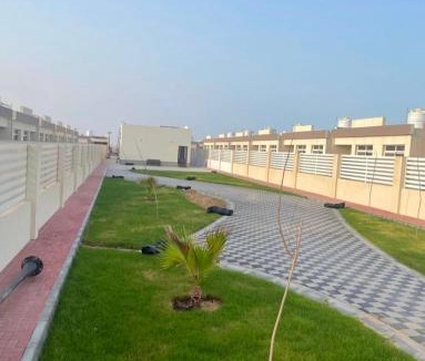 Al Ashkharah Ski Chalet | AlSeef 161