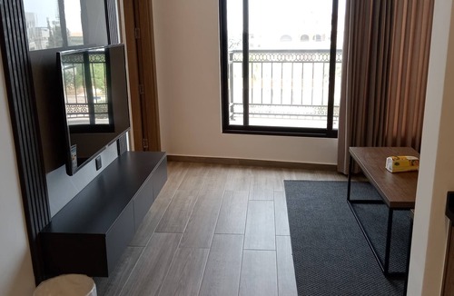 Al Jubeiha Apartment | ALSHAKREEN SUITES