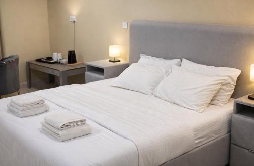 Sayq Apartment | Alsharafh room 2