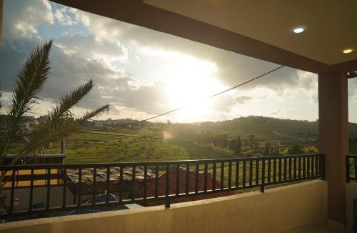 Suwailih Ski Chalet | Alsoradi villa vipes