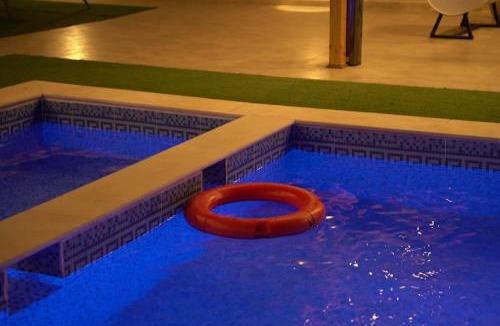 Suwailih Ski Chalet | Alsoradi villa vipes