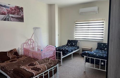 Umm Qais Apartment | Altamem apartment