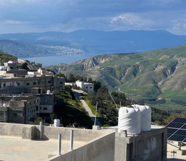 Umm Qais Apartment | Altamem apartment