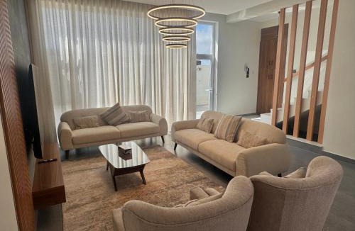 Sayq Villa | Altara Villa's