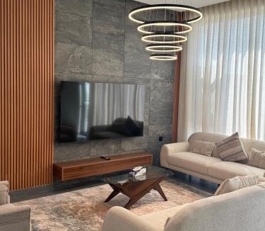 Sayq Villa | Altara Villa's