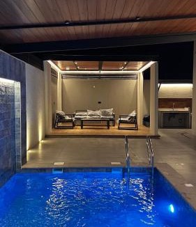 Sayq Villa | Altara Villa's