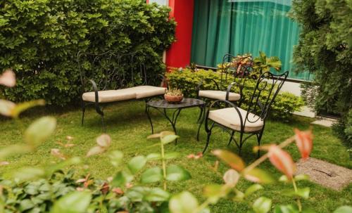 Managua Hotel | Altos de Fontana by Macondo Collection