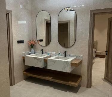 Nizwa Apartment | Alwadi view شرفة الوادي