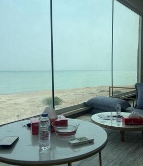 Ash Shibhanah Ski Chalet | Alwahyada chalet
