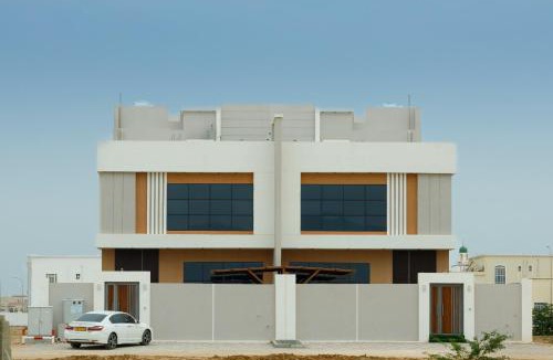 Salalah Villa | alwed-villas