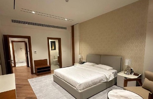 Al Ghubrah Ash Shamaliyyah Hotel | Alyas Hotel