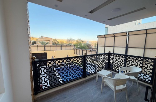 Al Kafrayn Ski Chalet | ALYOUISIFYIACHALET