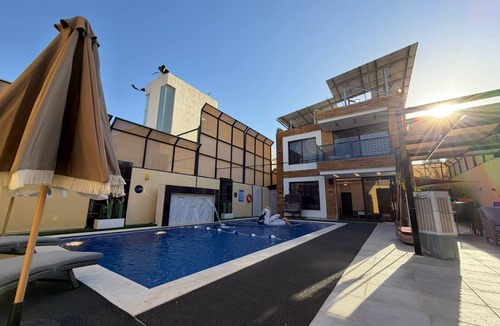 Al Kafrayn Ski Chalet | ALYOUISIFYIACHALET