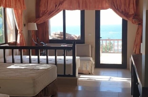 Ras Al Khaimah Villa | amaizing sea view