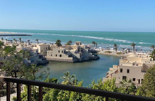 Ras Al Khaimah Villa | amaizing sea view