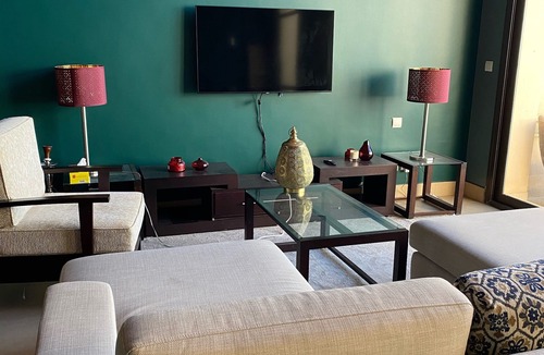Ras Al Khaimah Villa | amaizing sea view