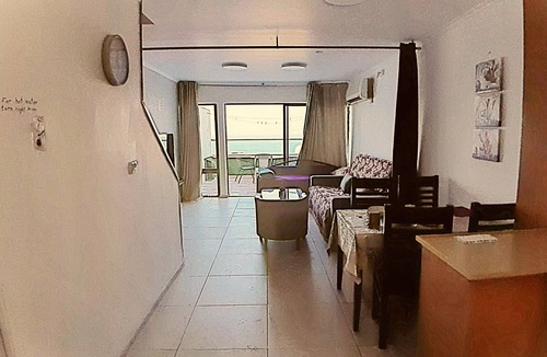 Tiberias House | Amaizing view sea of galilee house