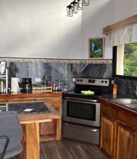 Monteverde Apartment | Amaneceres