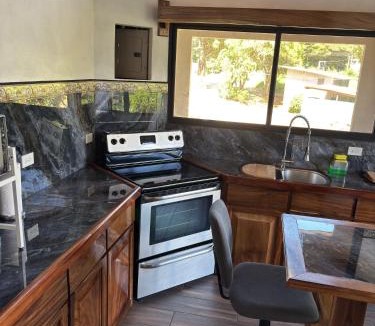 Monteverde Apartment | Amaneceres