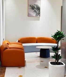 Barka Hotel | Amaris Hotel
