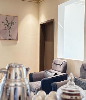Barka Hotel | Amaris Hotel