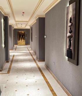 Barka Hotel | Amaris Hotel
