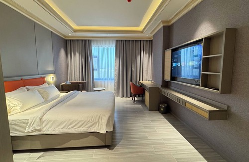 Barka Hotel | Amaris Hotel
