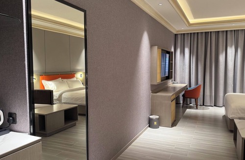 Barka Hotel | Amaris Hotel