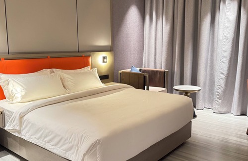Barka Hotel | Amaris Hotel