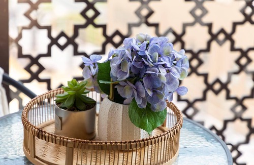 Downtown Dubai Apartment | Amazing 1BR in Magical Old Town Dubai!