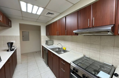 Mina Al Arab Apartment | Amazing 2B With Lagoon View in Ras Al Khaimah