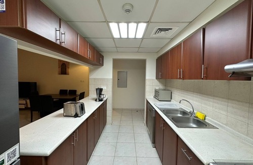 Mina Al Arab Apartment | Amazing 2B With Lagoon View in Ras Al Khaimah