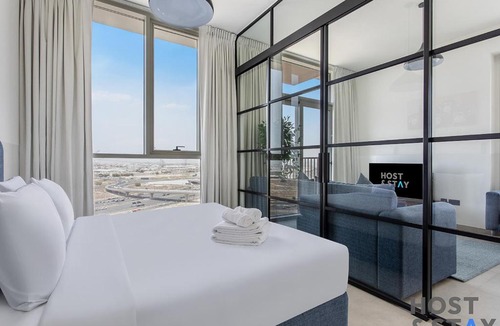 Dubai Apartment | Amazing 2BR in Collective 2