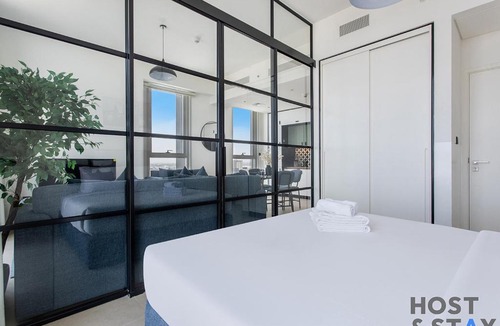Dubai Apartment | Amazing 2BR in Collective 2