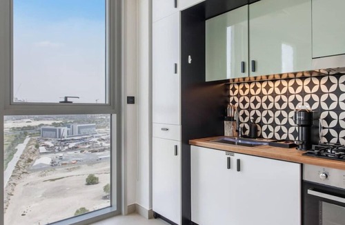 Dubai Apartment | Amazing 2BR in Collective 2
